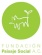 Logotipo de la Fundación Paisaje Social A.C.